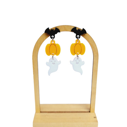 Halloween Favorites Stud Earrings